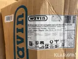 Alupex rør Wavin Wymiar 9mm slange i isolering. Ø16mm inkl. isolering - 5