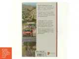 Landevejscykling i Sydeuropa af Thomas Alstrup (f. 1964-09-04) (Bog) - 3