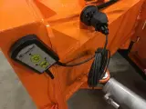 - - - J-Maskiner Kombiplov 400 - 5
