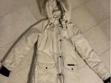 Canada goose jakke