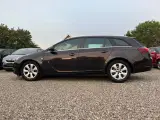 Opel Insignia 2,0 CDTi 120 Selection Sports Tourer - 4