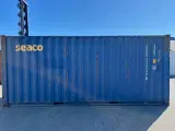 20 fods Container- ID: SEGU 212548-0 - 4