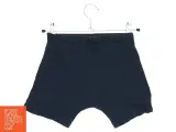 Shorts fra MINImalisma (str. 116 cm) - 2