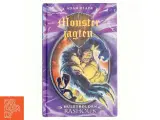 Huletrolden Rashouk af Adam Blade (Bog) - 3