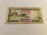 1000 Shilingi Tanzania - 2