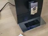 Jura Ena 8 espresso og cappucino maskine