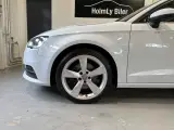 Audi A3 1,8 TFSi 180 Ambition Sportback S-tr. - 3