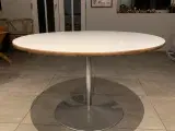 Spisebord design