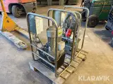 Hydraulikstation Hydra Mini-A - 3
