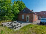 Unikt og indbydende kontorlejemål i flotte arkitektoniske rammer - 2