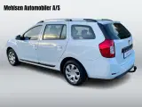 Dacia Logan 1,5 DCi Lauréate 90HK - 5