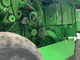 Deutz-Fahr Topliner 4075 HTS - 2