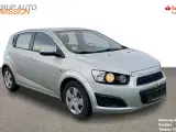 Chevrolet Aveo 1,3 VCDi ECO LT 95HK 5d - 3