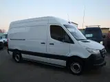 Mercedes Sprinter 316 2,2 CDi A2 Kassevogn RWD - 2