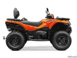 CFMOTO C-FORCE 520 EFI EPS - 2