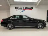 Mercedes E220 d 2,0 Business aut. - 3