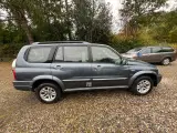 Suzuki grand vitara 2.0 hdi xl7 lav km  - 5