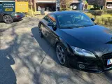 Audi TT 1,8 TFSi 160 Coupé - 3