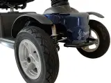 Ny Spurvehøg El-scooter - 3