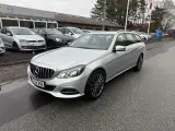 Mercedes E220 2,2 BlueTEC Avantgarde stc. aut. - 3