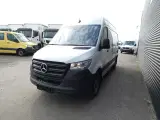 Mercedes-Benz Sprinter 317 2,0 CDI A2 H2 RWD 9G-Tronic 170HK Van Aut. - 5