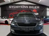 Skoda Fabia Combi 1,2 TSI Style DSG 110HK Stc 7g Aut.
