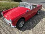 Austin Sprite