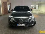 Mercedes EQC400  4Matic - 2