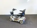 Easy Go 4-hjul grå - 2