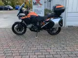KTM 1050 Adventure