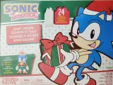 🎅🎄 NY - Sonic The Hedgehog julekalender – Ubrugt - 3