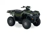 Suzuki LT-A500XPZ T3a Traktor