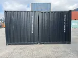 NY SORT - 20 fods containere med eller uden isoler - 5