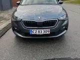 Skoda Scala 1,0 TSi 110 Dynamic DSG - 2