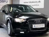Audi A3 1,6 TDi 110 Ambiente Sportback - 2