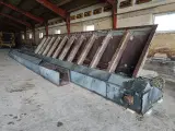 - - - 20 meter  100 tons  2 stk. - 2