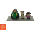 Legetøj til de mindste fisherprice retro - 3