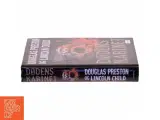 Dødens kabinet af Douglas Preston (Bog) - 2