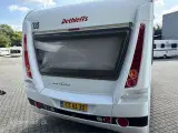 2014 - Dethleffs Nomad 470 ER   MEGET Pæn og velholdt campingvogn - 3