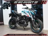 Voge R 125 - 2