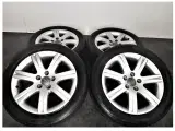 5x112 17" ET47, nav 57,1ø AUDI BBS - 2