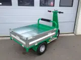 Stama Micro Truck, el-drevet - 4