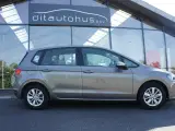 VW Golf Sportsvan 1,4 TSi 125 Comfortline DSG BMT - 4