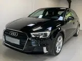 Audi A3 1,6 TDi 116 Sport Sportback S-tr. - 4