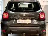 Dacia Duster 1,5 dCi 110 Prestige 4x4 Van - 5