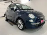 Fiat 500 0,9 TwinAir 65 Lounge - 2