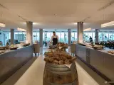 Parterre-lejemål i ikonisk domicil i Aarhus C - 4