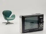 ⭐️· DIGITALKAMERA: Olympus mju 1050 SW - 5