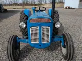 Ford Super Dexta  3 cyl Diesel - 2