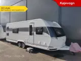2023 - Hobby Prestige 650 KFU - 2